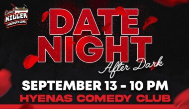 Date Night After Dark - Fort Worth Magazine
