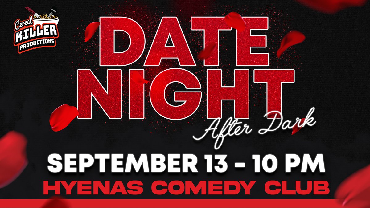 Date Night After Dark - Fort Worth Magazine