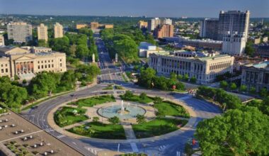 ‘Bar None’ — Parkway art installation honors Philly’s legacy of protest and pride – Metro Philadelphia