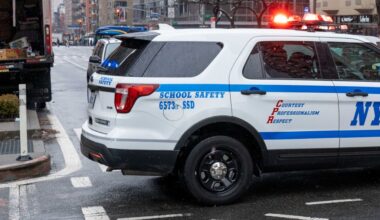 Long-delayed assistant school safety agent job posting is 'unlawful': NY Civil Liberties Union