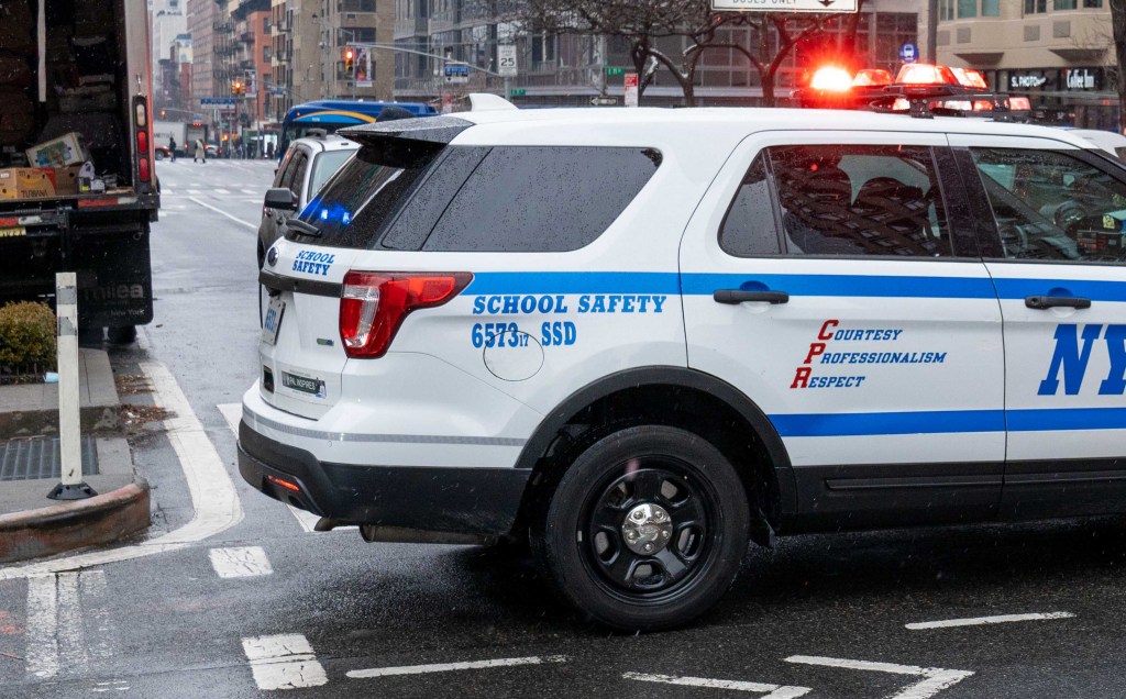 Long-delayed assistant school safety agent job posting is 'unlawful': NY Civil Liberties Union