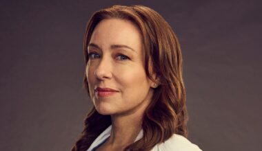 Here Are Fox’s Fall 2025 TV Premiere Dates