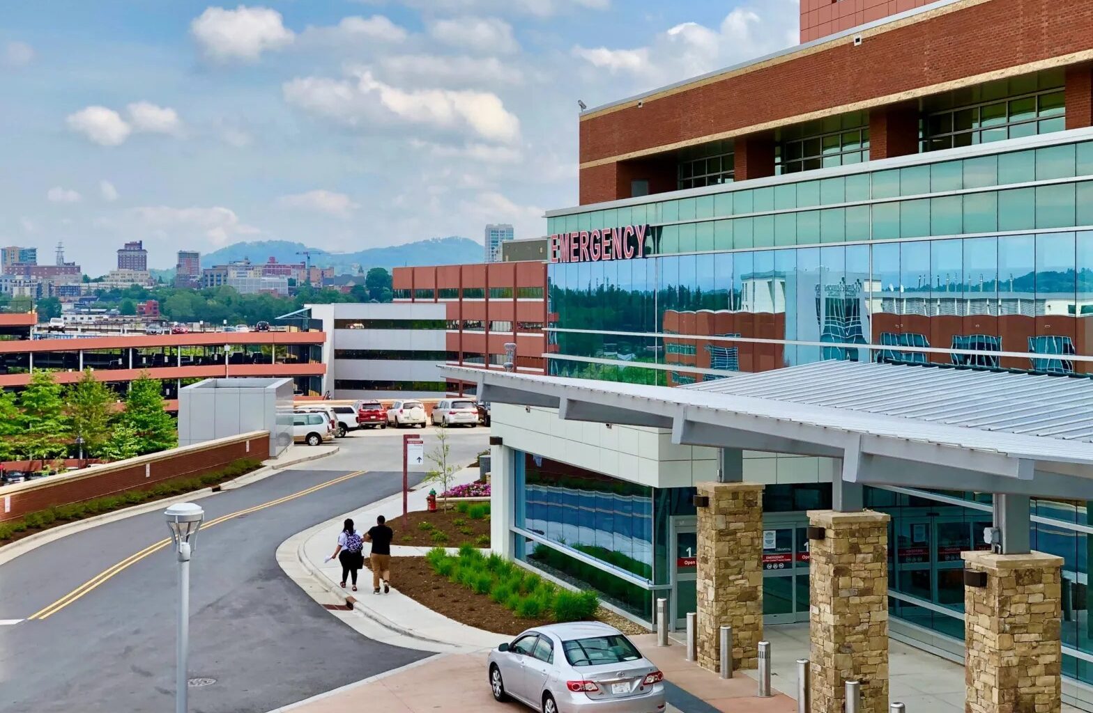 Mission takes its nearly 3-year battle for 67 hospital beds to North Carolina Supreme Court