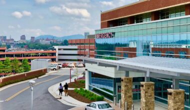 Mission takes its nearly 3-year battle for 67 hospital beds to North Carolina Supreme Court