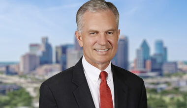 Dallas Regional Chamber's Longtime CEO To Leave Post, Search Begins for New Leader » Dallas Innovates