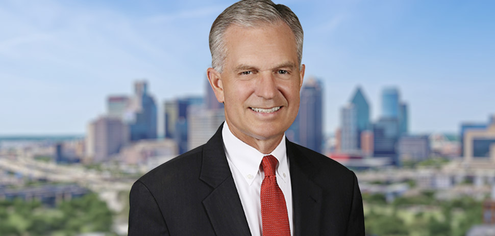 Dallas Regional Chamber's Longtime CEO To Leave Post, Search Begins for New Leader » Dallas Innovates
