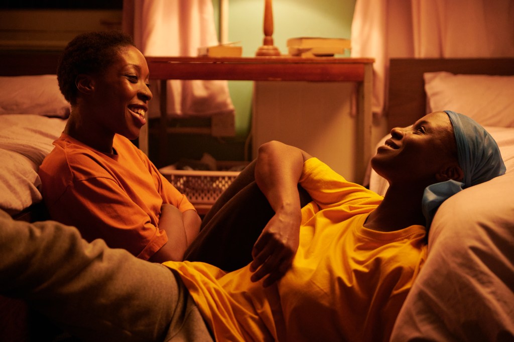 We Are Parable Acquires Joy Gharoro-Akpojotor’s ‘Dreamers’