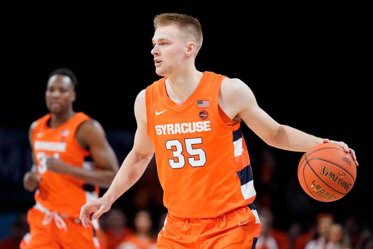 Where to watch Boeheim's Army vs. Herkimer Originals: The Basketball Tournament free stream
