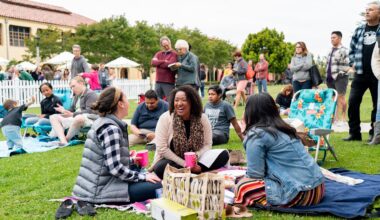 Whitney Shay opens Summer Arts Fest at Liberty Station