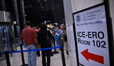 NYC joins coalition to fight ending temporary protected status for Honduran, Nepali, Nicaraguan immigrants