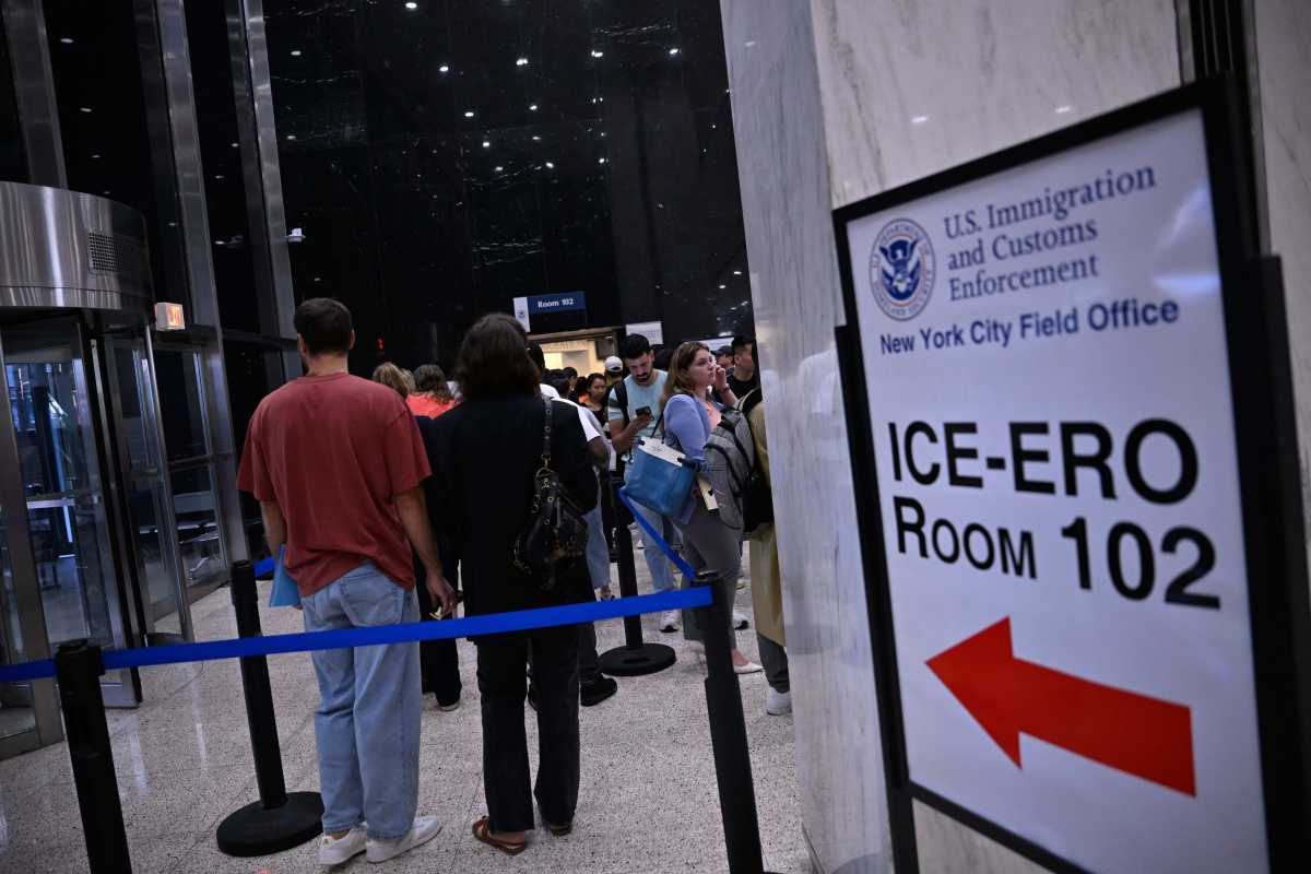NYC joins coalition to fight ending temporary protected status for Honduran, Nepali, Nicaraguan immigrants