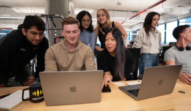 This AI startup offers employees a rent stipend benefit