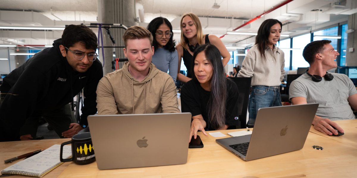 This AI startup offers employees a rent stipend benefit