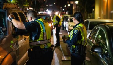 SDPD gets $428K state grant to combat impaired driving – NBC 7 San Diego