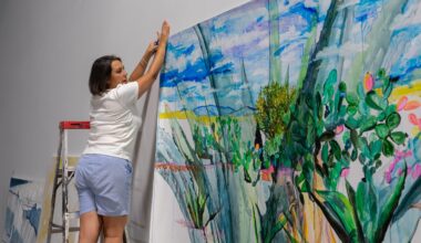 18 Tarrant-area artists spotlight collaboration at Arlington museum exhibition