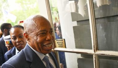 NYC Mayor’s Race: Adams raises $1.5M over past month, on heels of CFB again denying him public funds