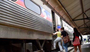 Amid funding crisis, SEPTA cites improving rider satisfaction, safety numbers – Metro Philadelphia