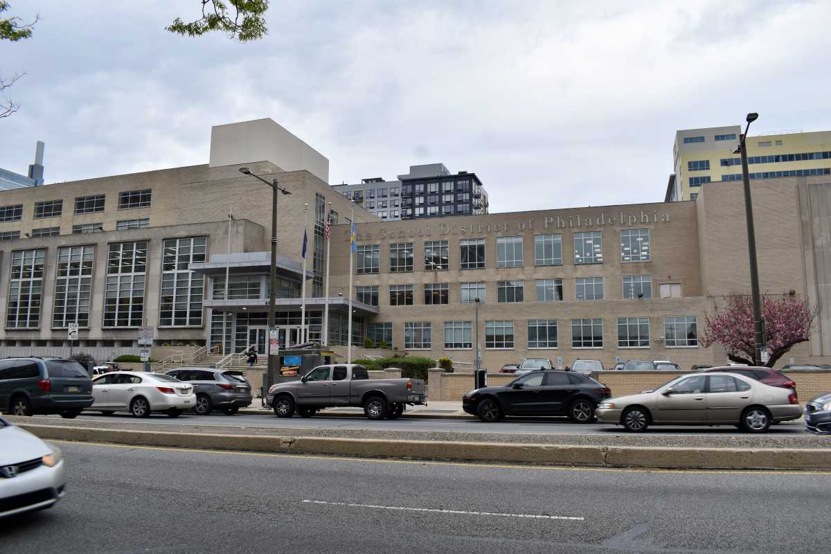 New year-round schools, facilities meetings underway – Metro Philadelphia