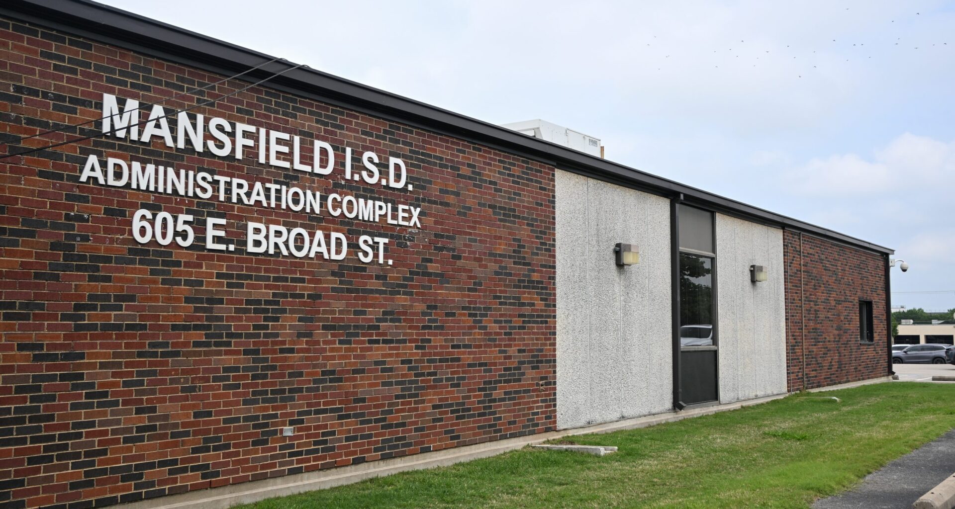 Mansfield ISD adopts largest budget deficit in 10 years as it navigates new funding laws