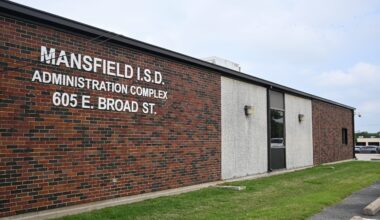 Mansfield ISD adopts largest budget deficit in 10 years as it navigates new funding laws