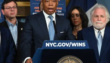 Op-Ed | The best budget ever gets even better: Making New York City more affordable for working-class New Yorkers