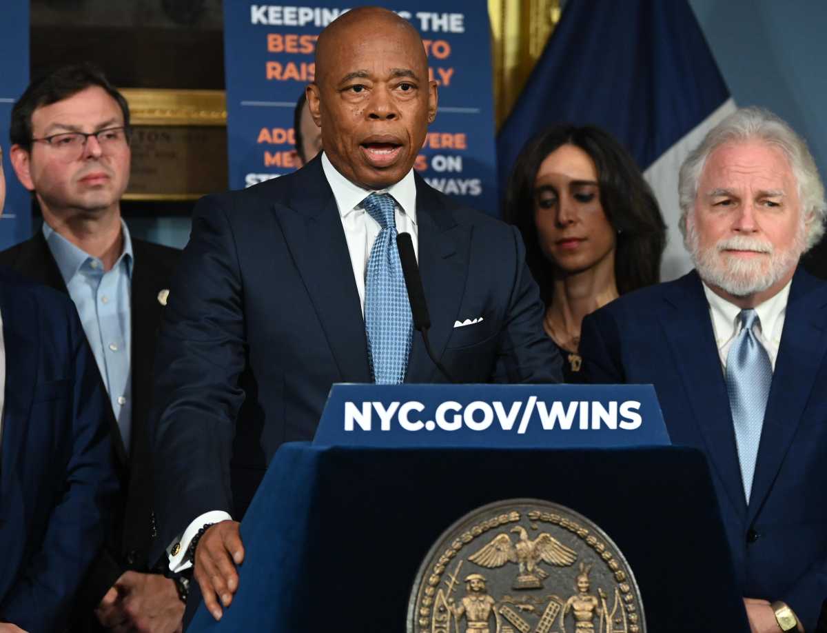 Op-Ed | The best budget ever gets even better: Making New York City more affordable for working-class New Yorkers