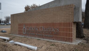 Catholic Charities Fort Worth reverses course, will lead Texas Refugee Services through 2026