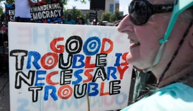 Texas House to hold redistricting hearing at the University of Texas at Arlington
