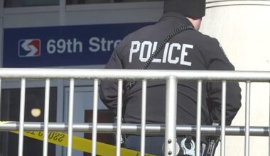 Philadelphia man charged with throwing hot coffee on SEPTA officer
