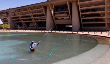 Dallas risks lawsuit if it doesn’t repeal ordinances that run afoul of ‘Death Star’ law