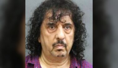 Toronto hairdresser charged with sexual assault
