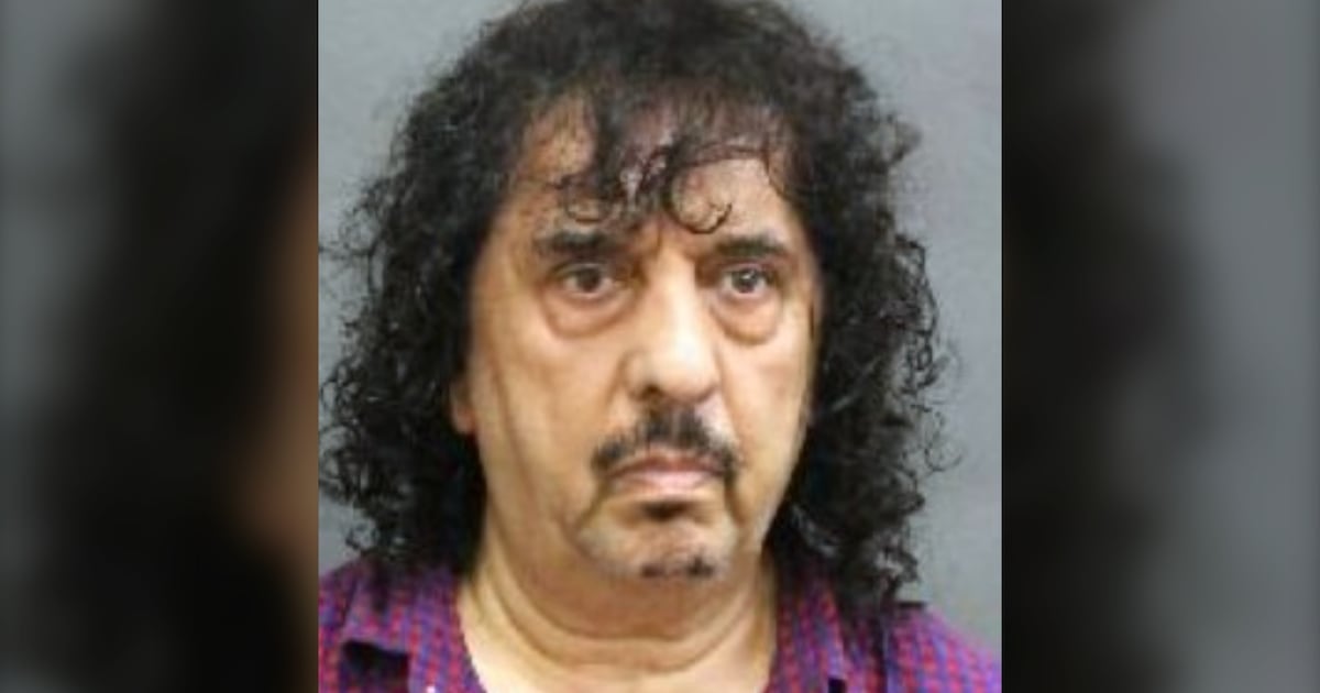 Toronto hairdresser charged with sexual assault