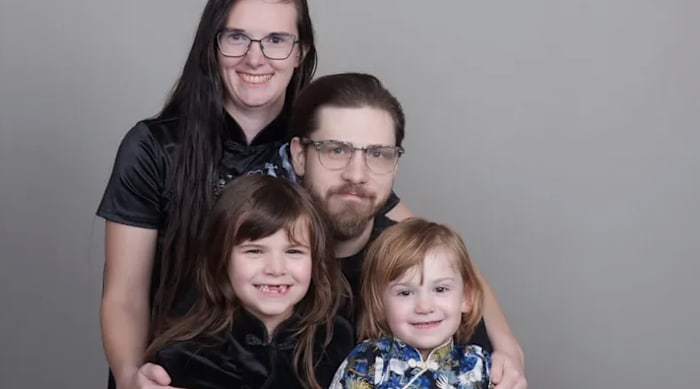 Wife of man killed in Buckman Bridge crash says she wants him to be remembered as a man of faith, love