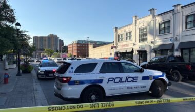 Brampton shooting: man taken to hospital