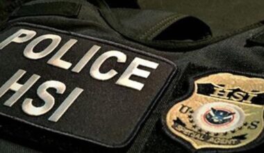 Father, son accused of attacking federal agents during arrest in Phoenix