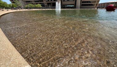 Texas fails to find balance between local, state control