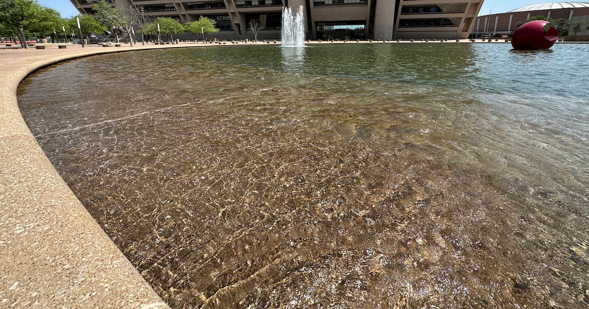 Texas fails to find balance between local, state control