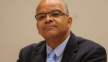 Dr. Kiame Mahaniah, an undersecretary in Massachusetts' Health and Human Services office since March 2023, will take over as secretary on Monday, according to a Friday news release from HHS.
