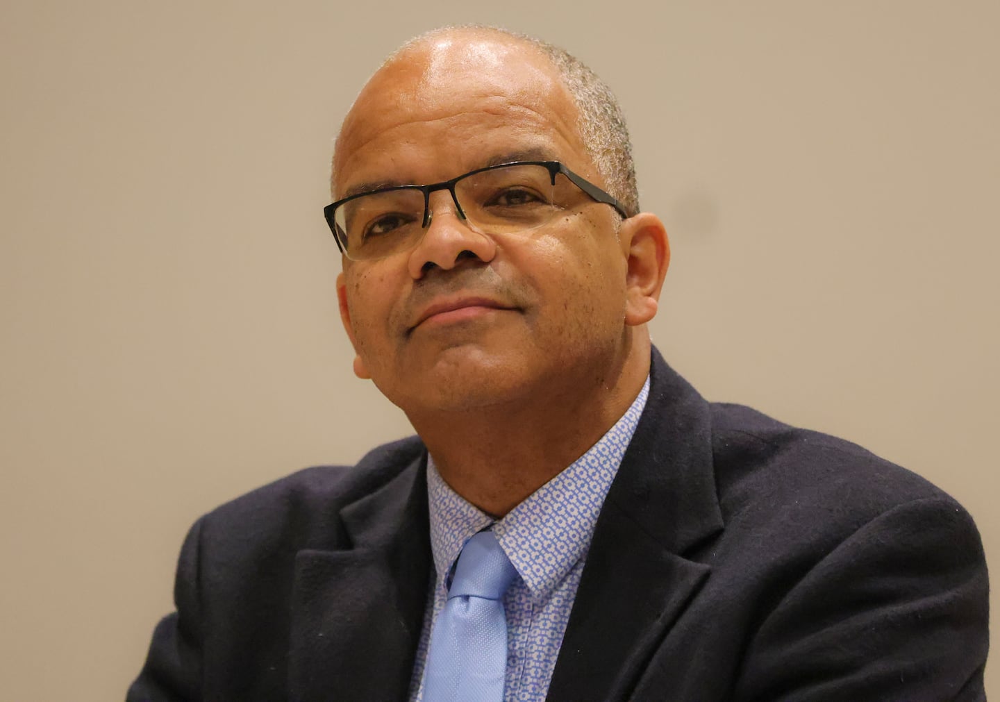 Dr. Kiame Mahaniah, an undersecretary in Massachusetts' Health and Human Services office since March 2023, will take over as secretary on Monday, according to a Friday news release from HHS.