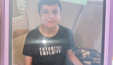Search underway for missing child with special needs in NW Harris County