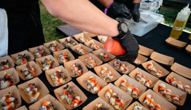 Chefs For Farmers 2025 to blend bold flavors, local vibes in Houston this September