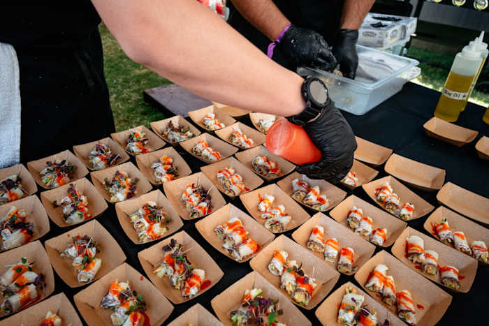 Chefs For Farmers 2025 to blend bold flavors, local vibes in Houston this September