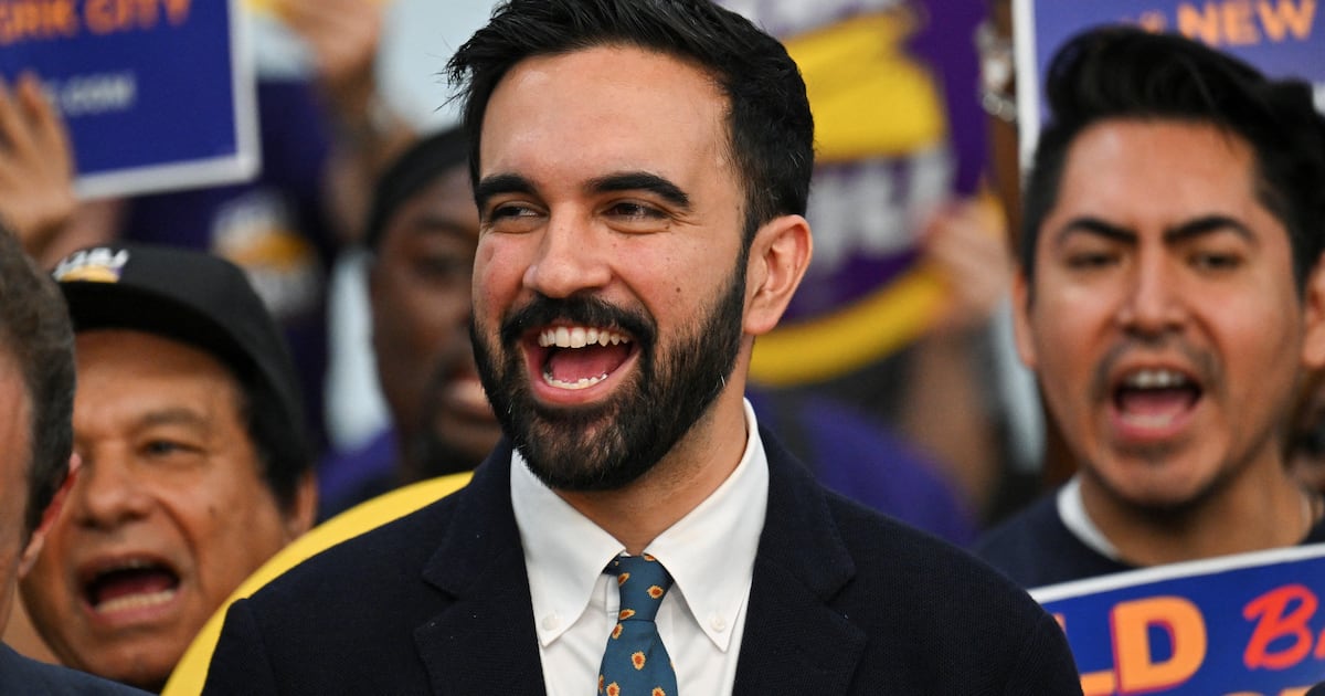 Teachers union endorses Zohran Mamdani for NYC mayor