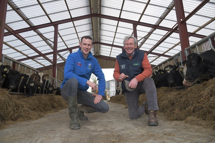 Huge crowds attend DairyBeef 500 farm walk in Cavan