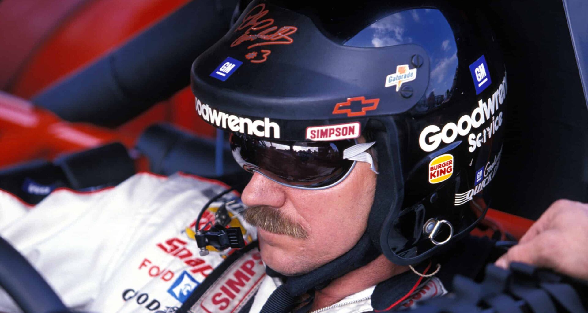 Dale Earnhardt's NASCAR legacy: the long shadow of the man in black August 2025