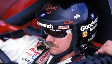Dale Earnhardt's NASCAR legacy: the long shadow of the man in black August 2025