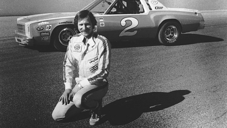 Dale Earnhardt NASCAR