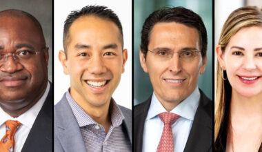 Veteran Banker to Chair Dallas EDC Board as Four New Officers Take the Lead » Dallas Innovates