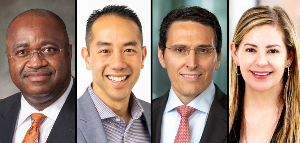 Veteran Banker to Chair Dallas EDC Board as Four New Officers Take the Lead » Dallas Innovates