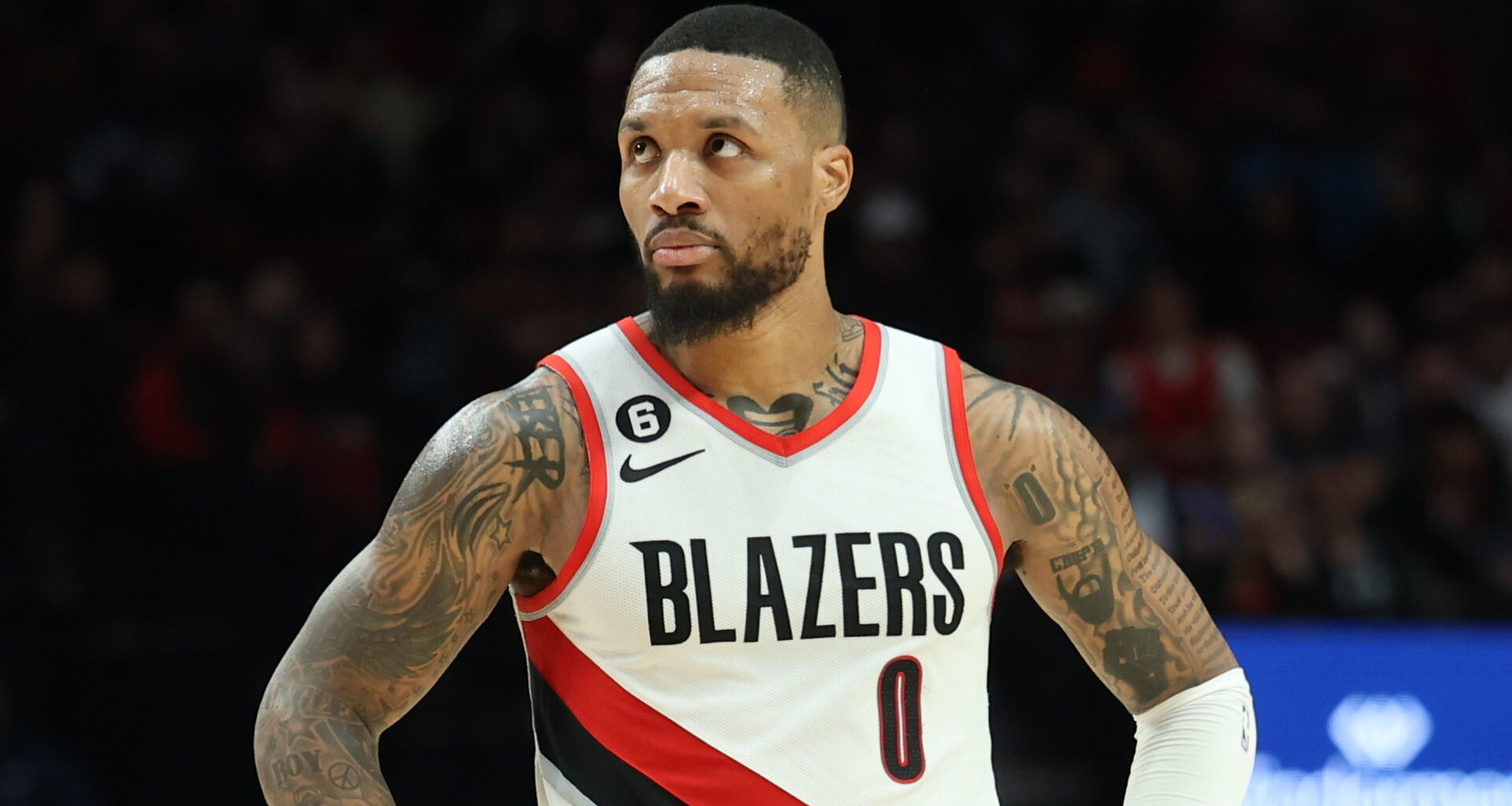 Damian Lillard Has One Reason To Choose Heat Over Celtics